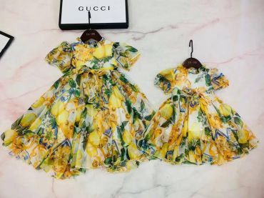 Платье   LUX-68054