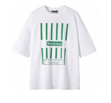 Футболка женская Balenciaga LUX-67724