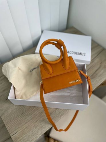 Сумка женская   JACQUEMUS LUX-68098