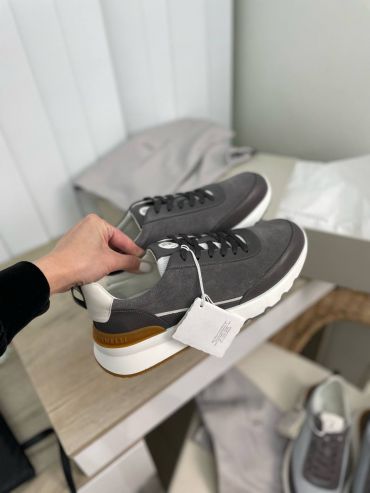 Кроссовки Brunello Cucinelli LUX-68352