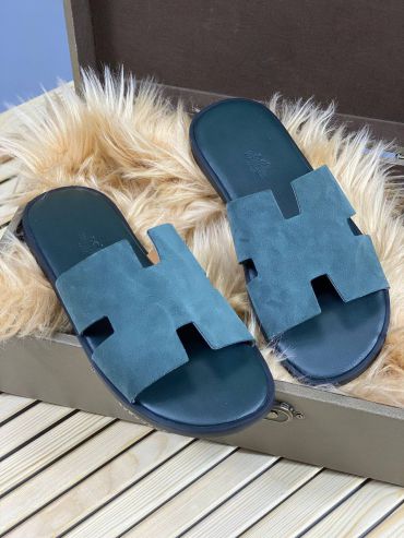 Шлёпанцы  Hermes LUX-68390