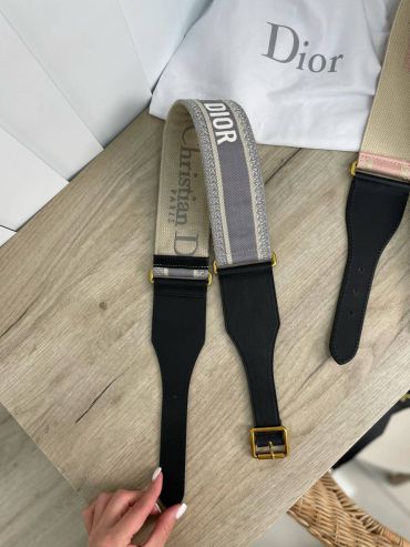  Ремень  Christian Dior LUX-68417