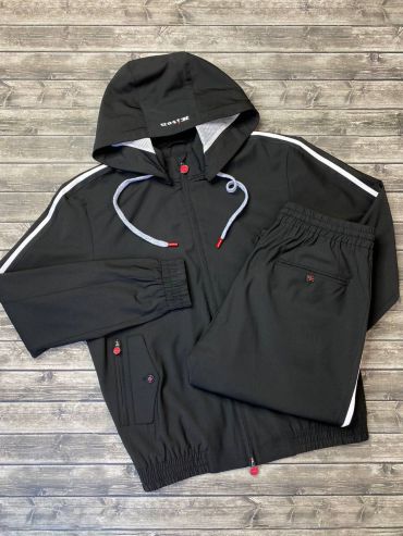 Костюм спортивный Kiton LUX-72521