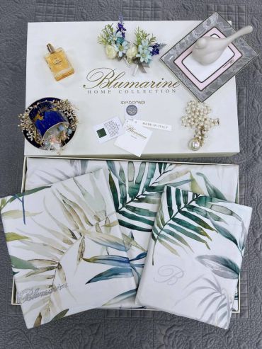 Комплект постельного белья Blumarine LUX-72612