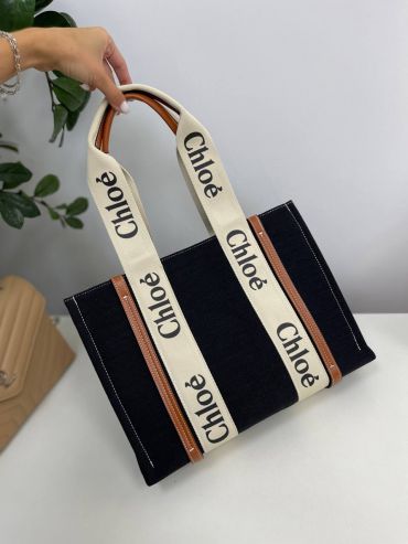 Сумка женская  Chloe LUX-73246