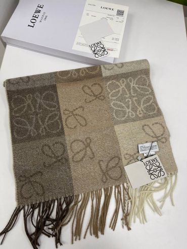 Шарф Loewe LUX-81509