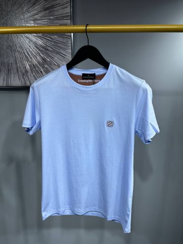  Футболка мужская  ZEGNA LUX-83727