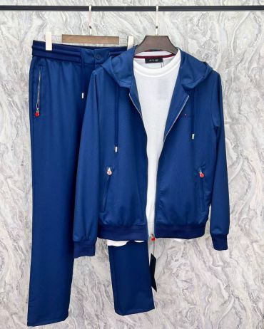 Костюм спортивный Kiton LUX-86024