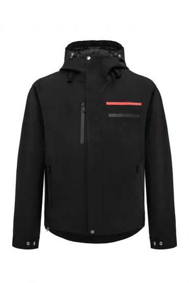 Ветровка  Prada LUX-88173