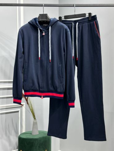 Костюм спортивный Kiton LUX-92728