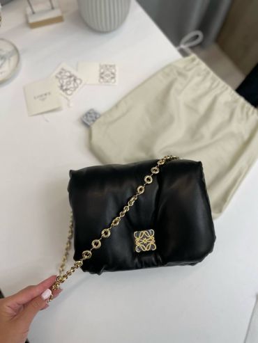 Сумка женская Loewe LUX-101710