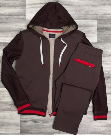 Костюм спортивный  Kiton LUX-102283