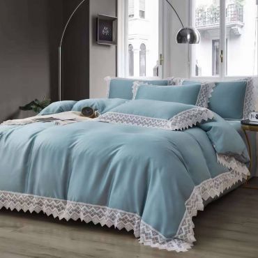 Комплект постельного белья  Blumarine LUX-102742