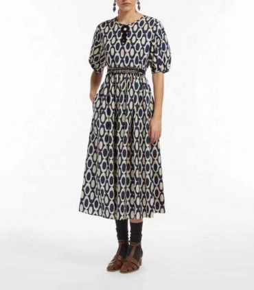 Платье Max Mara LUX-107635