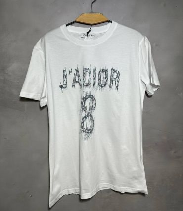 Футболка  Christian Dior LUX-107745