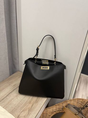 Сумка женская  Fendi LUX-114340