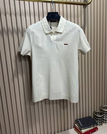 Поло ZEGNA LUX-114757