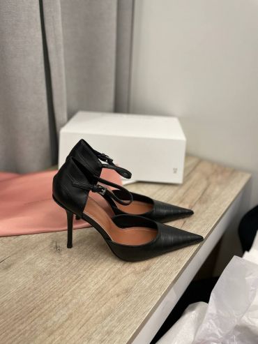 Туфли  Amina Muaddi LUX-114864