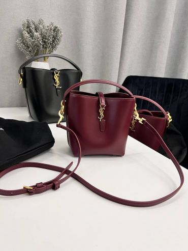 Сумка женская  16 см Yves Saint Laurent LUX-115078