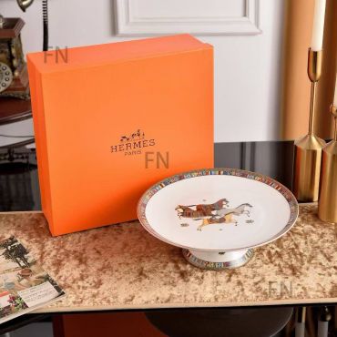 Фруктовница Hermes LUX-115133