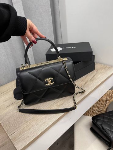 Сумка женская Chanel LUX-115412