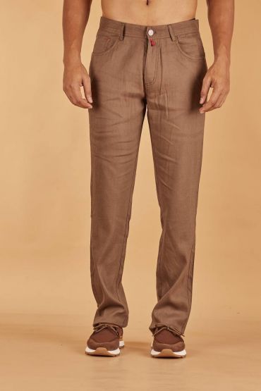 Брюки Kiton LUX-116225