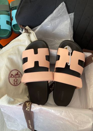 Сандалии Chypre Sandal Hermes LUX-116608