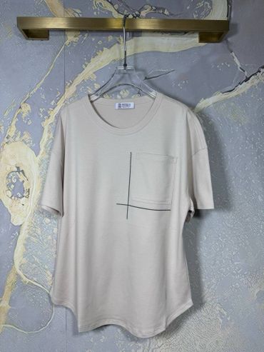 Футболка  Brunello Cucinelli LUX-116973