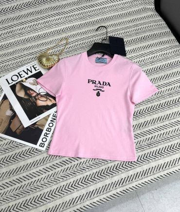 Футболка Prada LUX-117366