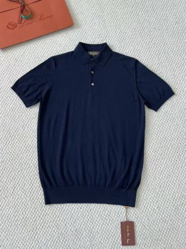 Поло Loro Piana LUX-117444