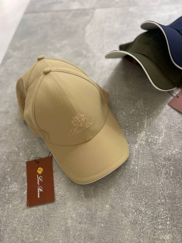 Бейсболка  Loro Piana LUX-118510