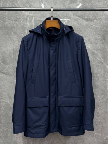 Куртка мужская  Loro Piana LUX-118520