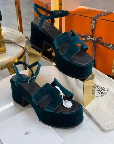 Сандалии Hermes LUX-118582