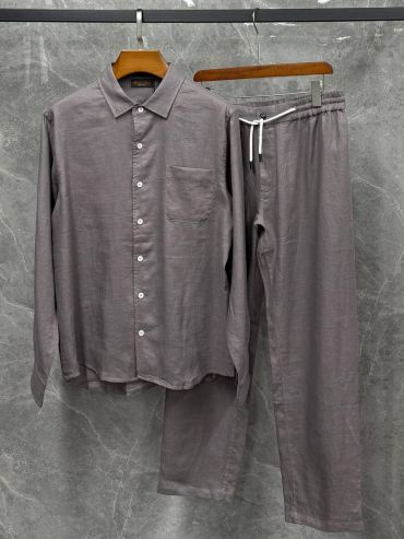  Костюм мужской  Loro Piana LUX-118657