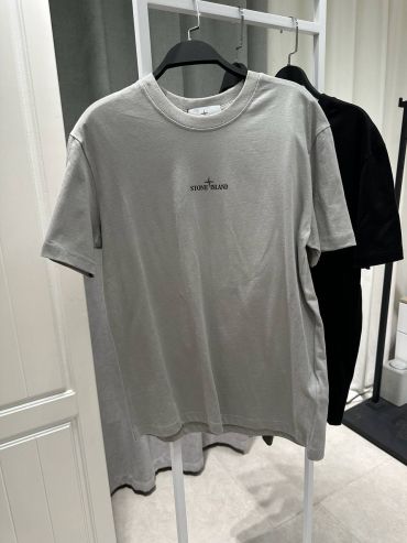 Футболка Stone Island   LUX-119234