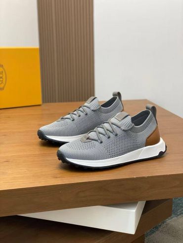 Кроссовки Tods  LUX-119331