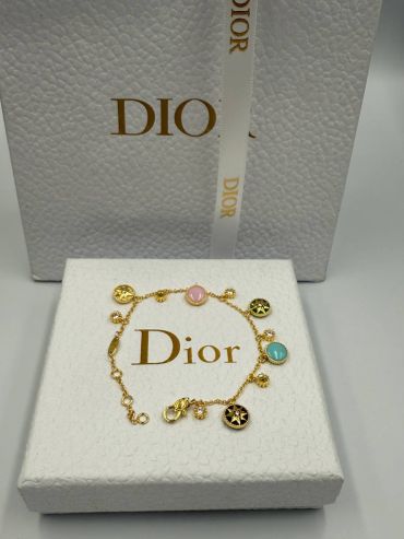 Браслет Christian Dior LUX-119338
