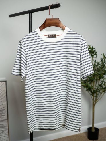  Футболка мужская  Loro Piana LUX-119352