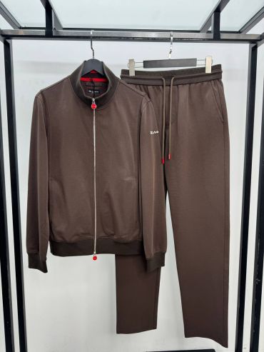  Костюм спортивный  Kiton LUX-119480