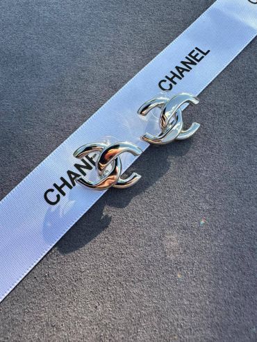 Серьги  Chanel LUX-119574