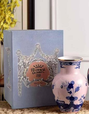 Ваза GINORI 25 см  LUX-119677