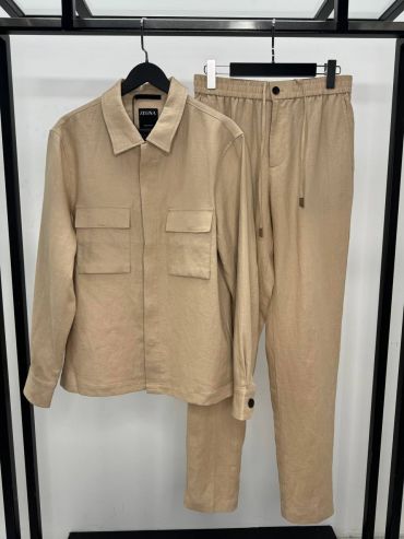 Костюм мужской ZEGNA LUX-119835