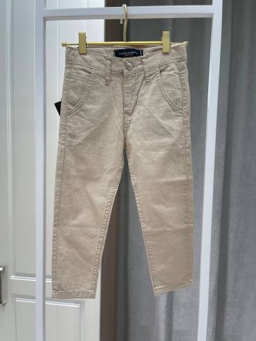 Брюки Dolce & Gabbana LUX-120021