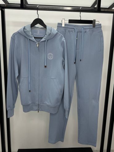 Костюм спортивный Brunello Cucinelli LUX-119963