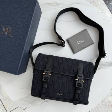 Сумка мужская  Christian Dior LUX-119981