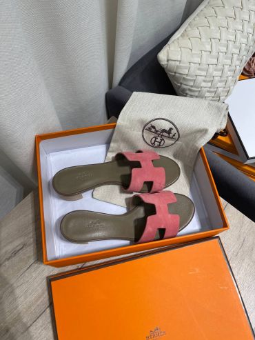  Сандалии  Hermes LUX-120014