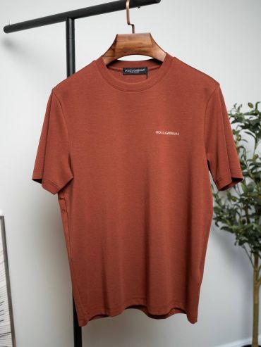 Футболка  Dolce & Gabbana LUX-120080