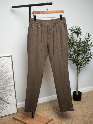 Брюки  Loro Piana LUX-120131