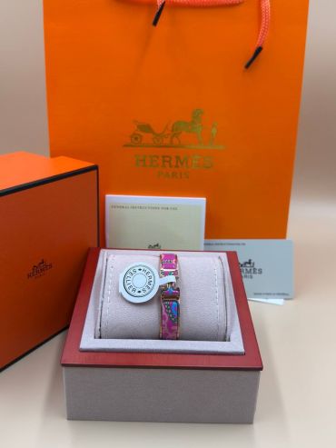 Браслет Hermes LUX-120219