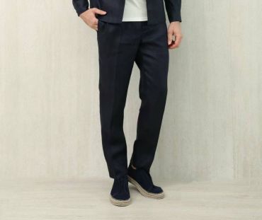 Брюки ZEGNA LUX-120468